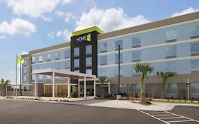Home2 Suites By Hilton San Juan